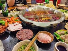 -大龙火锅(老店)