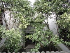 -西塘古镇-倪宅