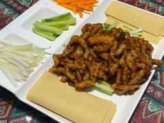 -玉桥餐厅(天坛店)