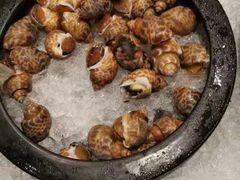 -博林天瑞喜来登酒店·西丽尚膳