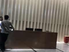 -新虹桥中心大厦