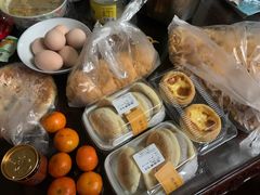 -鲍师傅糕点(五角场店)