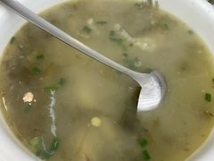 -渔中舟海鲜大排档(普陀沈家门店)