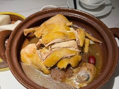-老阿爸鲜鱼土菜(园区永旺店)