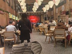-羊之道草原味道清真餐厅(番禺店)