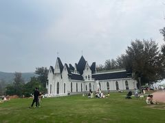 -玫瑰海岸文化旅游度假区