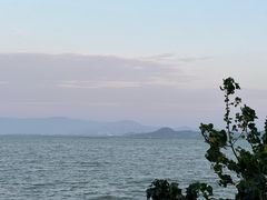 -深圳湾公园(南山区)