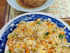 -粗茶淡饭(东关街店)