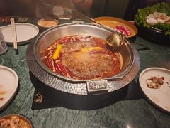 -牛New寿喜烧(中山公园龙之梦店)