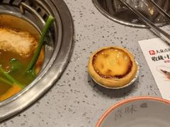 -喜味涮自助小火锅(广州东圃天河城店)