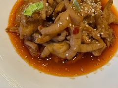 -家缘大酒店(新天地不夜城店)