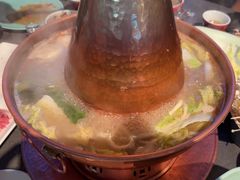 -额尔敦传统涮(体育场店)