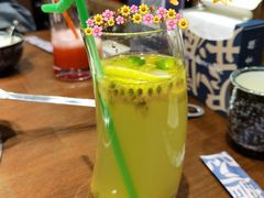 -快乐小羊火锅餐厅(农科路店)