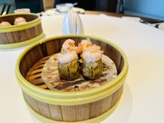 -金鹰国际酒店·满园春中餐厅