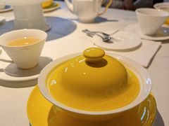 -燕庭·纯燕窝·甜品下午茶(南京西路店)