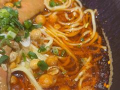 -我的面 川味Bistro(后沙峪店)