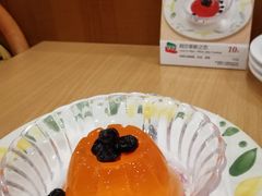 -萨莉亚意式餐厅(东川路店)