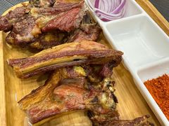 -乡村馕坑肉·烧烤·新疆菜·本地人更爱吃(阿勒泰首店)