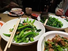 -老客家·客家菜(万达店)