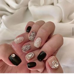 -M·X Nail日式美甲美睫