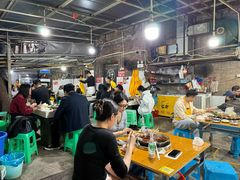 -渝味黄姐火锅(黄泥村店)