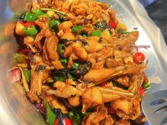 -蛙小侠(珠海华发商都店)