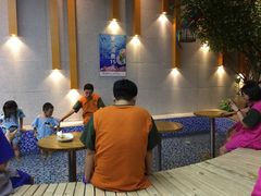 -丽池宫韩式汗蒸会馆(华灯坊店)
