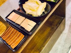 -吼堂老火锅(武汉 天地壹方南馆店)