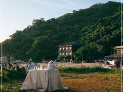 -柚柑湾度假村餐厅
