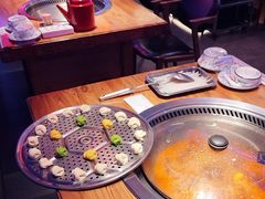 -山河屯铁锅炖鲜鹅·东北菜(开发区一店)