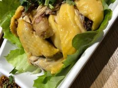 -长寿面(北京西路店)