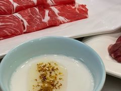 -牛街·马辈儿涮肉(牛街二店)