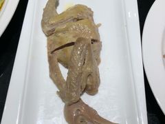 -狮王府淮扬菜(新街口友谊店)
