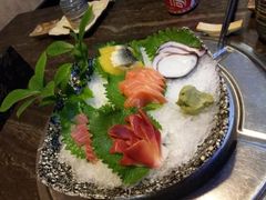 -大江户日本料理(吕厝店)