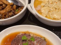 -长春凯悦酒店-品悦中餐厅