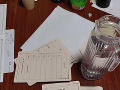 -剧狐剧本杀(徐汇1号店)