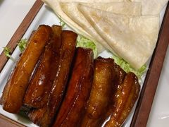 杭式香酥肉-柳莺湖上·湖景餐厅·江南菜(西湖店)