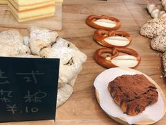 法式杂粮-面包与我Bread Or Me(长城汇店)