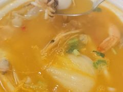 -米泰芒·东南亚料理(体育西店)