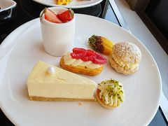 -索菲特酒店 · 云尚天际自助餐厅