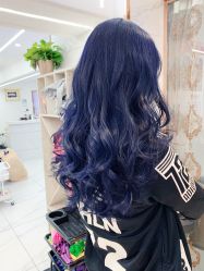 长发-小齐发型Star·Salon