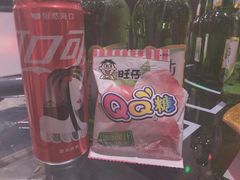 -迪迪派KTV(创业大厦店)