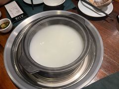 -大良毋米粥(锦龙路总店)