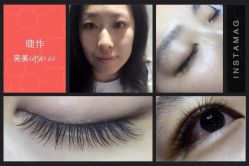 睫作-光SPA科技美肤