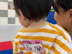 -美国谷斯妈妈早教中心 (陆家嘴店)