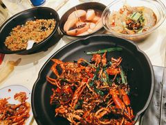 -聚味瞿记·龙虾堂(天元店)