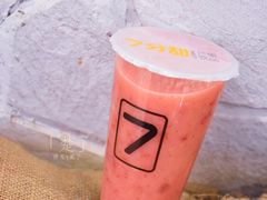 -7分甜(江宁万达店)