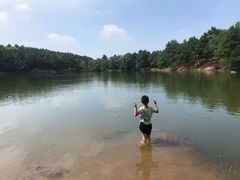 -南京市无想山景区