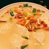 心心念念到不再思念只有一顿饭的距离