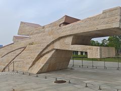 -盘龙城国家考古遗址公园